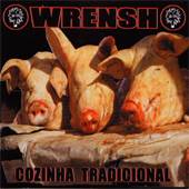 Wrensh : Cozinha Tradicional